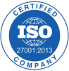ISO Certified